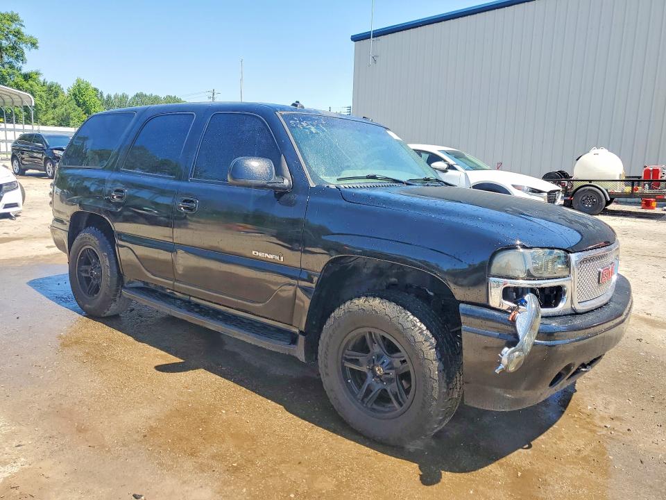 Aukcja sprzedaży 2003 Gmc Yukon, vin: 1GKEK63U13J206335, numer aukcji: 56833356