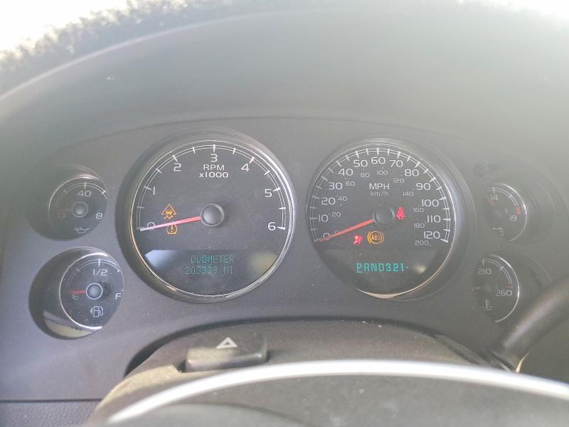 Продаж на аукціоні авто 2007 Gmc Yukon, vin: 1GKFC13JX7J118321, номер лоту: 58564336