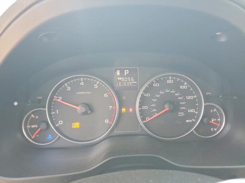 Продажа на аукционе авто 2014 Subaru Outback, vin: 4S4BRBCC6E3301941, номер лота: 57591416