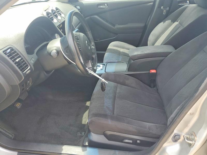 2012 Nissan Altima მანქანა იყიდება აუქციონზე, vin: 1N4AL2AP1CN501978, აუქციონის ნომერი: 55566176