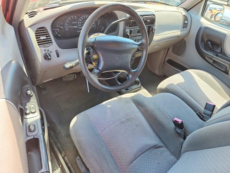 Продажа на аукционе авто 1999 Mazda B3000, vin: 4F4ZR17V1XTM13713, номер лота: 57012816