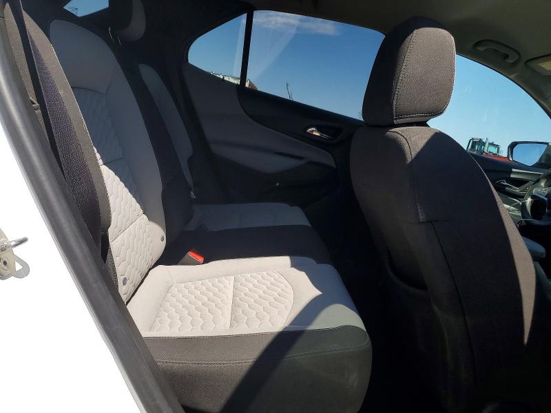 Продаж на аукціоні авто 2020 Chevrolet Equinox, vin: 2GNAXHEV7L6231130, номер лоту: 57960676