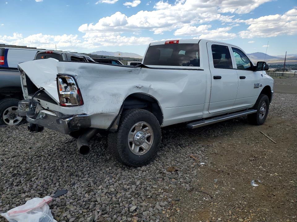 2013 Ram 3500 მანქანა იყიდება აუქციონზე, vin: 3C63R3GL8DG601248, აუქციონის ნომერი: 57076836