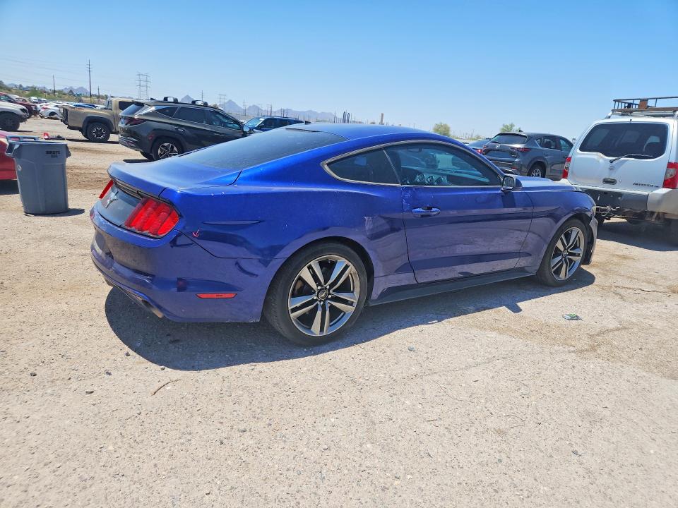 Продаж на аукціоні авто 2016 Ford Mustang, vin: 1FA6P8AM6G5221286, номер лоту: 56142566