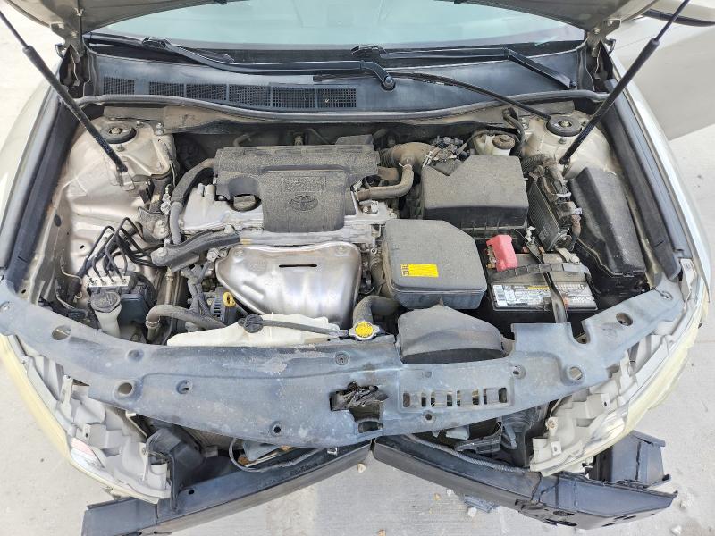 56989746 :رقم المزاد ، 4T4BF1FK0ER374812 vin ، 2014 Toyota Camry مزاد بيع