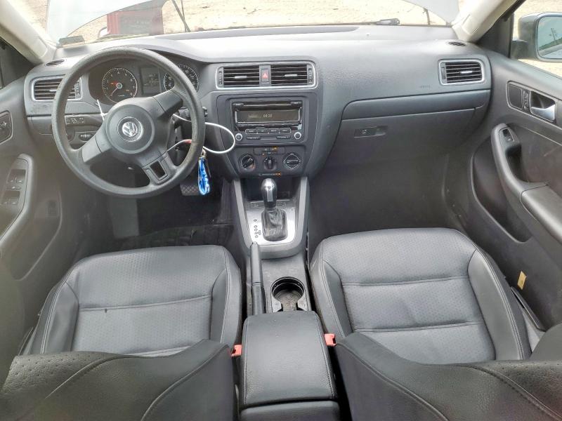 58022186 :رقم المزاد ، 3VWD17AJXEM315517 vin ، 2014 Volkswagen Jetta مزاد بيع