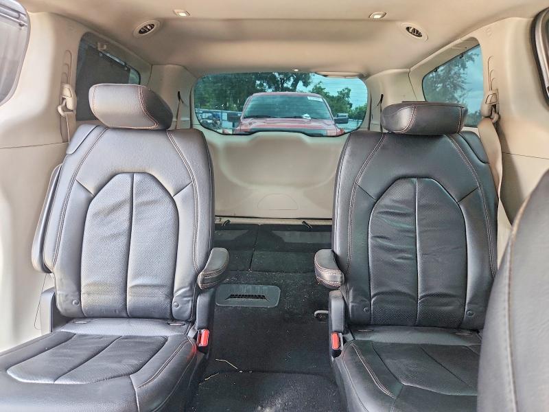 Aukcja sprzedaży 2018 Chrysler Pacifica, vin: 2C4RC1BG3JR192830, numer aukcji: 57880296