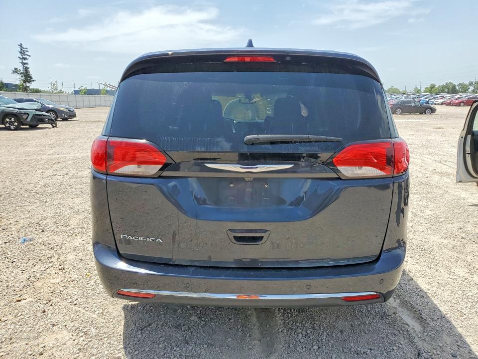 Aukcja sprzedaży 2020 Chrysler Pacifica, vin: 2C4RC1BG3LR269179, numer aukcji: 59275466