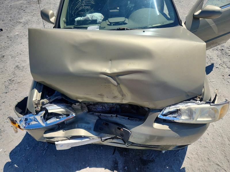 56435336 :رقم المزاد ، 3N1CB51D73L800861 vin ، 2003 Nissan Sentra مزاد بيع