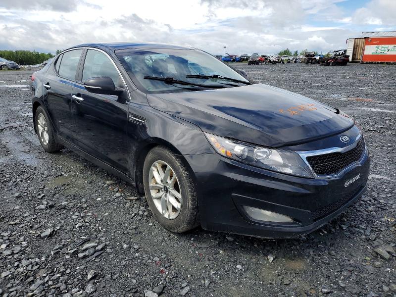 Продажа на аукционе авто 2013 Kia Optima, vin: KNAGM4A70D5388438, номер лота: 56782496