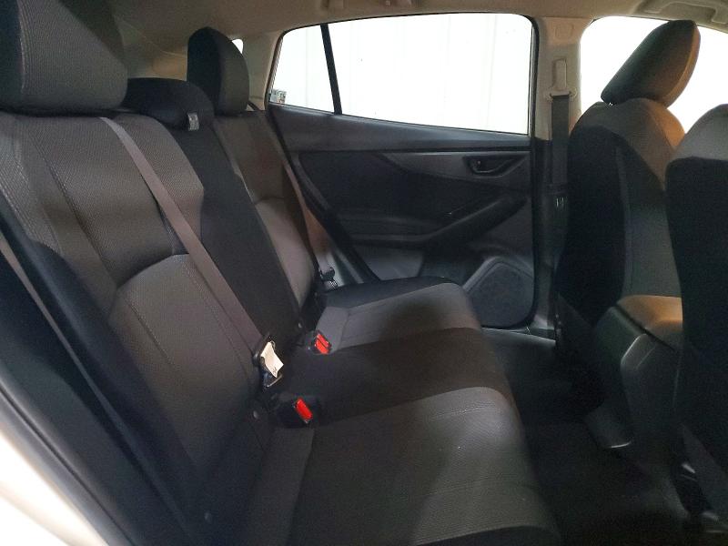 2018 Subaru Crosstrek მანქანა იყიდება აუქციონზე, vin: JF2GTAAC2JH352411, აუქციონის ნომერი: 57845886