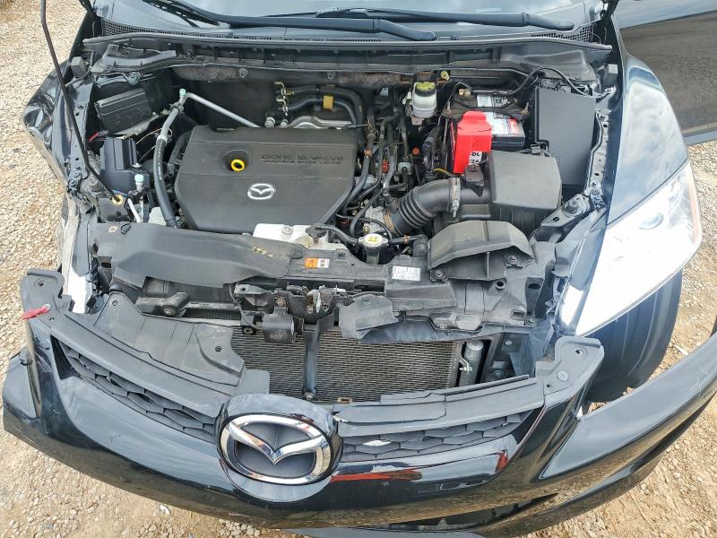 56510176 :رقم المزاد ، JM3ER2A59B0389989 vin ، 2011 Mazda Cx-7 مزاد بيع