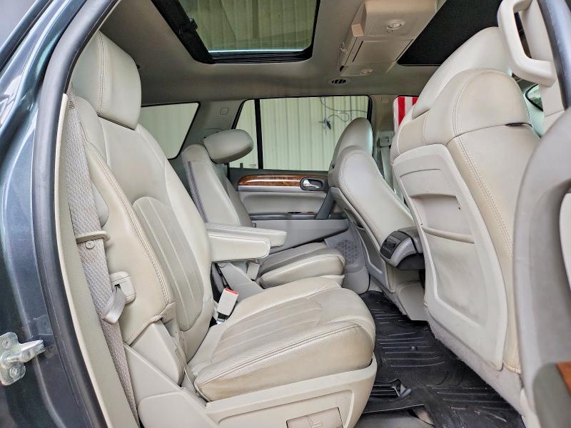 Aukcja sprzedaży 2011 Buick Enclave, vin: 5GAKRCED9BJ268846, numer aukcji: 55904866