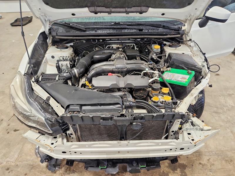 Aukcja sprzedaży 2016 Subaru Crosstrek, vin: JF2GPABC1G8315944, numer aukcji: 57363496