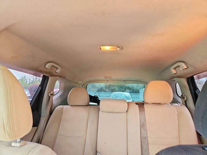 58141296 :رقم المزاد ، KNMAT2MT2FP531065 vin ، 2015 Nissan Rogue مزاد بيع