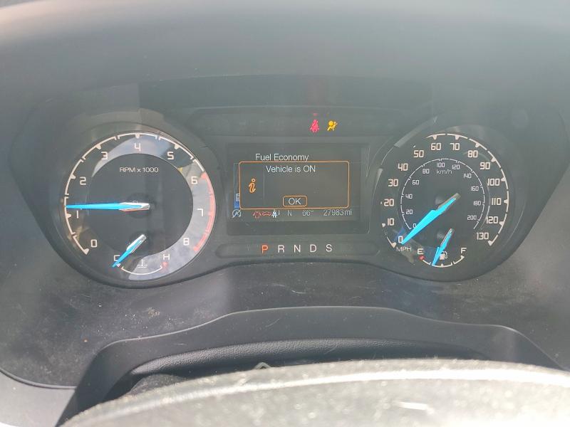 Aukcja sprzedaży 2019 Ford Ranger, vin: 1FTER1FH7KLA49552, numer aukcji: 56046156