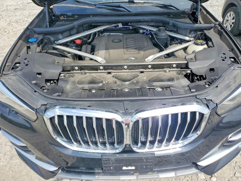 Продаж на аукціоні авто 2022 Bmw X5, vin: 5UXCR6C0XN9M54310, номер лоту: 56612926