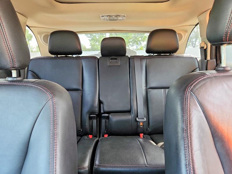 55424526 :رقم المزاد ، 2FMDK4KC4CBA01032 vin ، 2012 Ford Edge مزاد بيع
