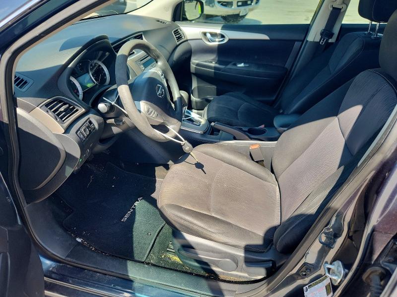 Aukcja sprzedaży 2014 Nissan Sentra, vin: 3N1AB7AP1EY316087, numer aukcji: 56753806