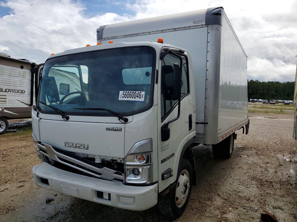 Auction sale of the 2025 Isuzu Npr Hd, vin: 54DC4W1D6SS207534, lot number: 56060046