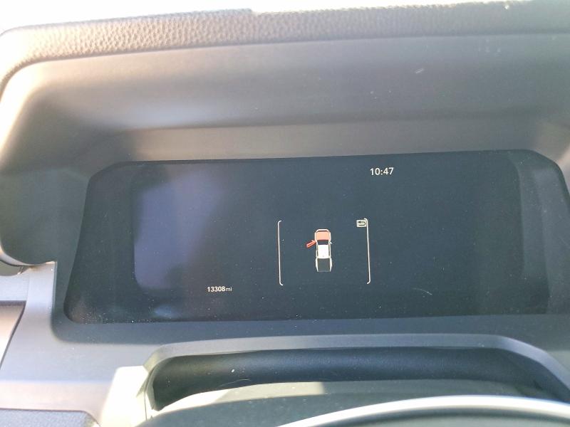 59078266 :رقم المزاد ، 3TYLC5LN1ST029570 vin ، 2025 Toyota Tacoma مزاد بيع