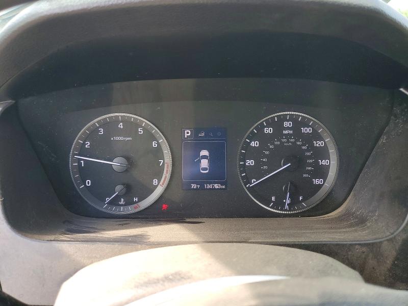Продажа на аукционе авто 2015 Hyundai Sonata, vin: 5NPE24AF7FH062114, номер лота: 57302416