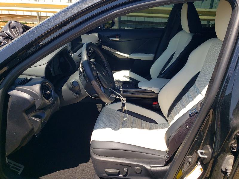 Продажа на аукционе авто 2023 Lexus Is 350, vin: JTHGZ1B23P5070774, номер лота: 57016036