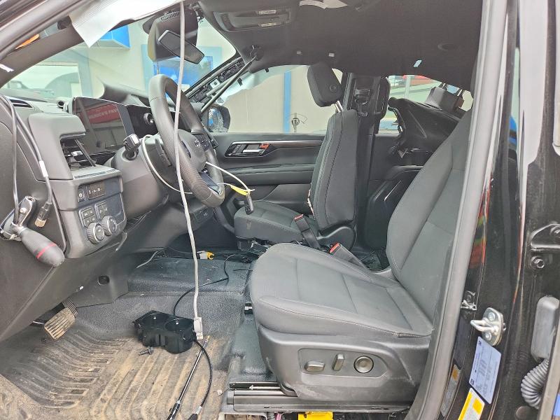 Продажа на аукционе авто 2026 Chevrolet Tahoe, vin: 1GNS6UED7TR199730, номер лота: 56059766