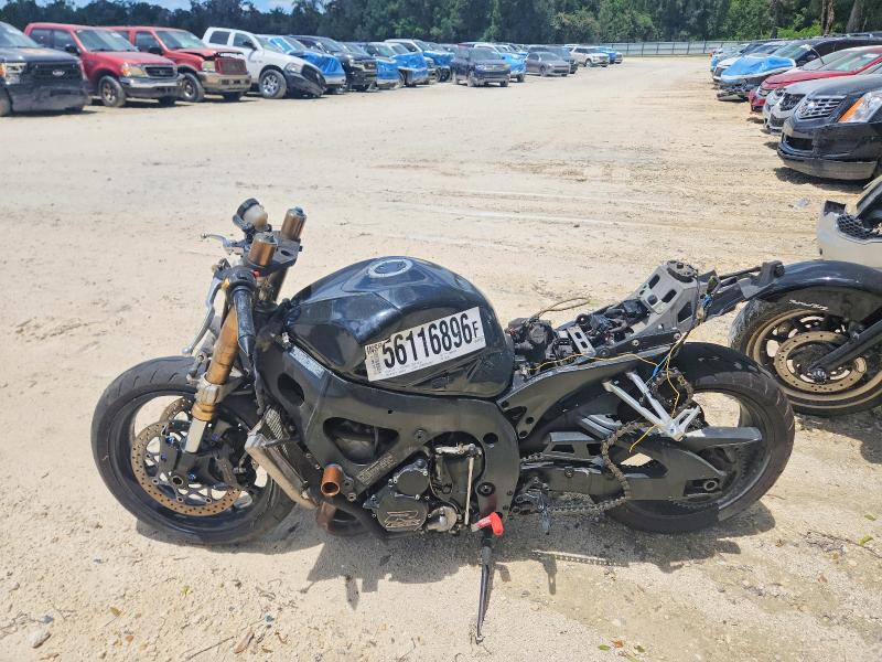 Продажа на аукционе авто 2006 Suzuki Gsx-r600, vin: JS1GN7DA762107548, номер лота: 56116896