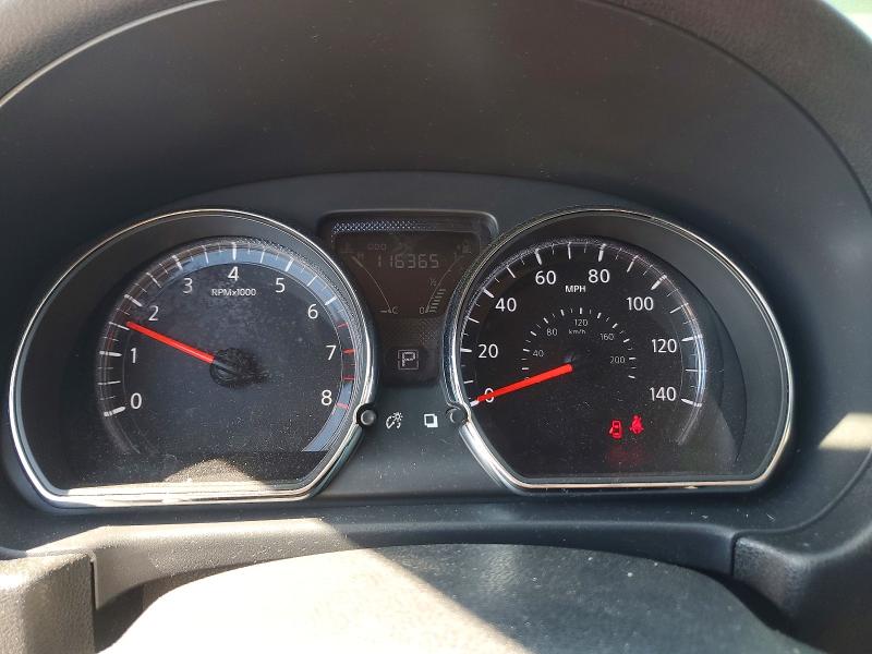 Продаж на аукціоні авто 2017 Nissan Versa, vin: 3N1CN7AP9HK458453, номер лоту: 55341706
