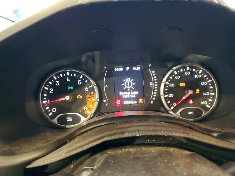 Продажа на аукционе авто 2015 Jeep Renegade, vin: ZACCJBBT1FPB36945, номер лота: 85455555