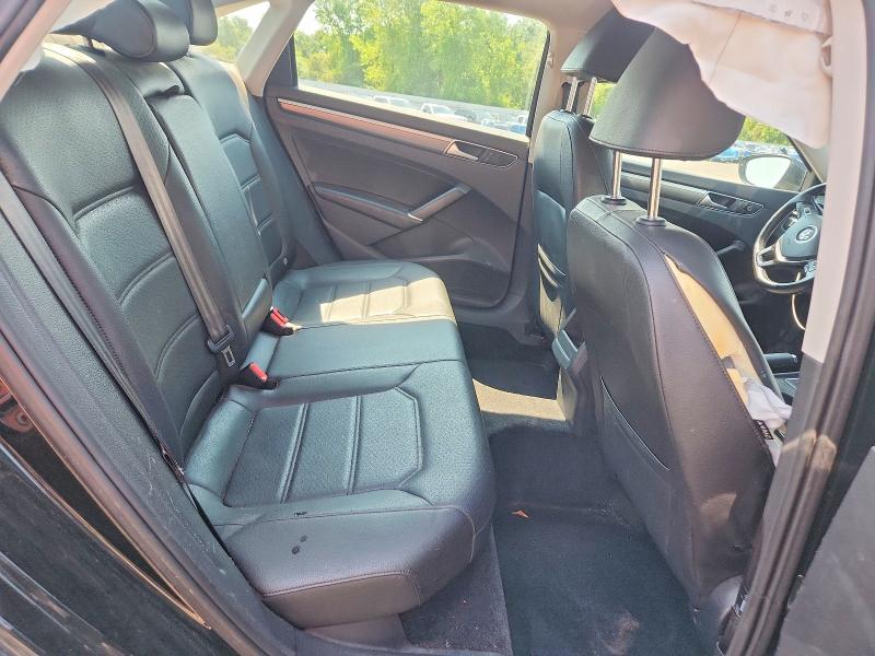 Продаж на аукціоні авто 2016 Volkswagen Passat, vin: 1VWAT7A32GC034850, номер лоту: 57565066
