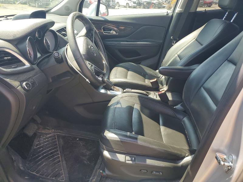 Продаж на аукціоні авто 2014 Buick Encore, vin: KL4CJCSB2EB651212, номер лоту: 59157476