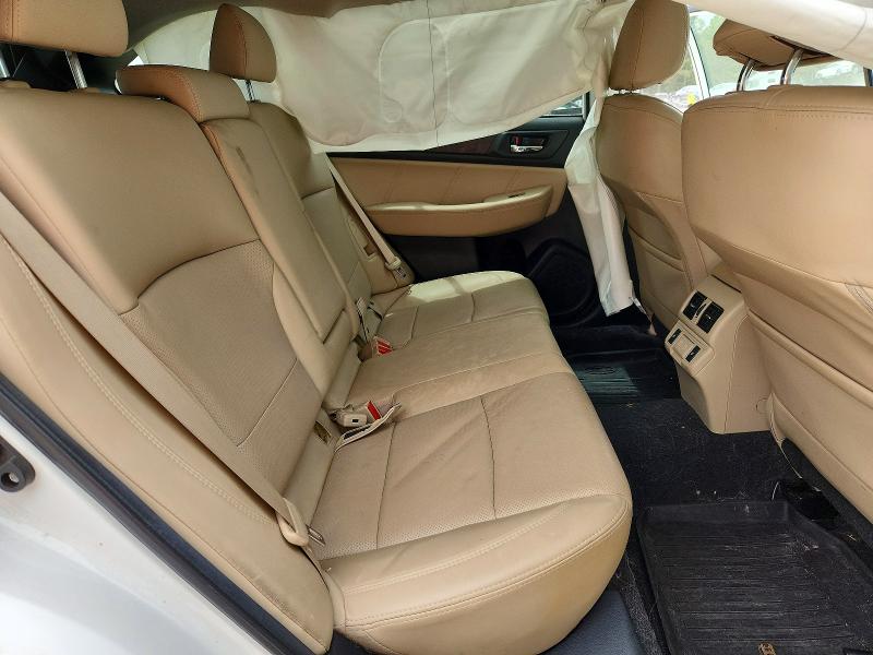 55744606 :رقم المزاد ، 4S4BSANCXK3356948 vin ، 2019 Subaru Outback مزاد بيع