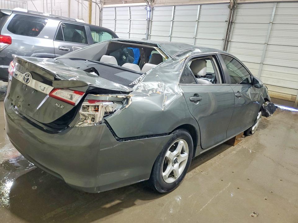 Продаж на аукціоні авто 2013 Toyota Camry Hybrid, vin: 4T1BD1FK7DU076823, номер лоту: 55970126
