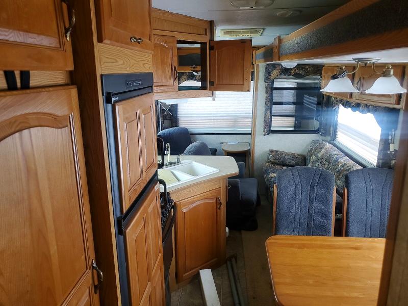2007 Keystone Rv Cougar Series მანქანა იყიდება აუქციონზე, vin: 4YDF2762172500749, აუქციონის ნომერი: 55156686