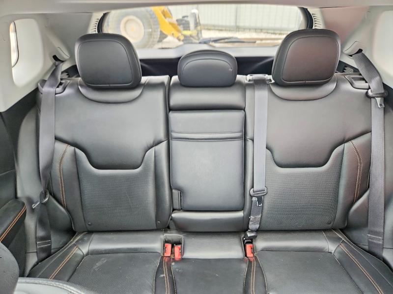 Auction sale of the 2018 Jeep Compass, vin: 3C4NJDCB4JT396901, lot number: 56487076