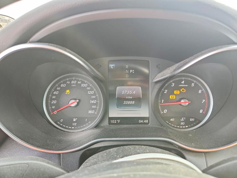 Продажа на аукционе авто 2017 Mercedes-benz C, vin: 55SWF4JBXHU233203, номер лота: 58492226