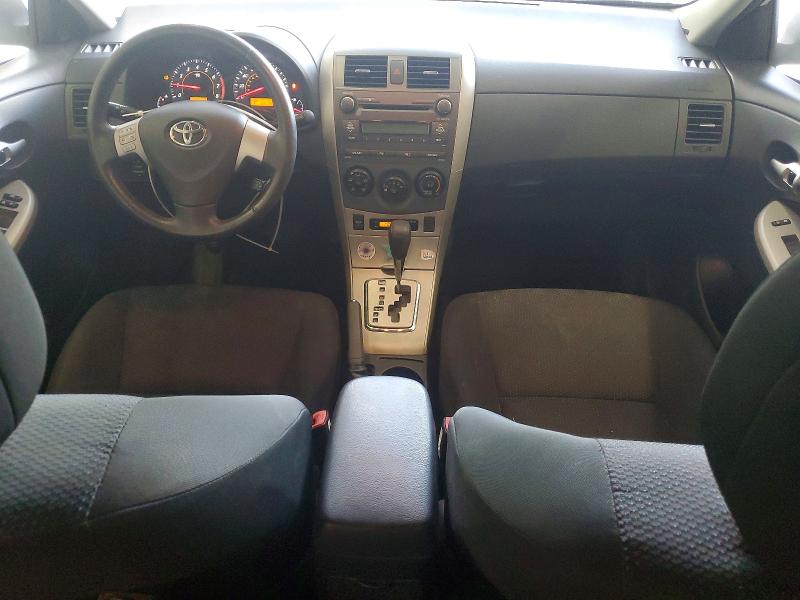 Aukcja sprzedaży 2010 Toyota Corolla, vin: 2T1BU4EE4AC331812, numer aukcji: 56660726