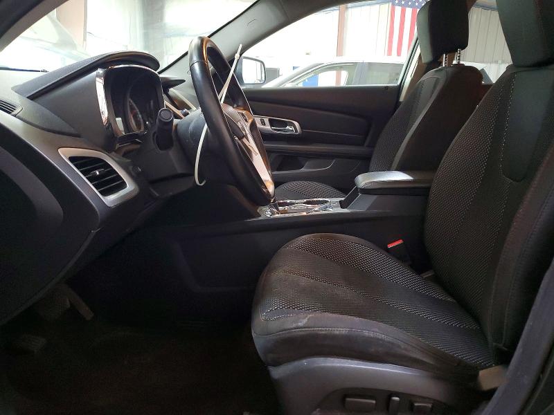 2017 Gmc Terrain მანქანა იყიდება აუქციონზე, vin: 2GKALNEK0H6310689, აუქციონის ნომერი: 55417486
