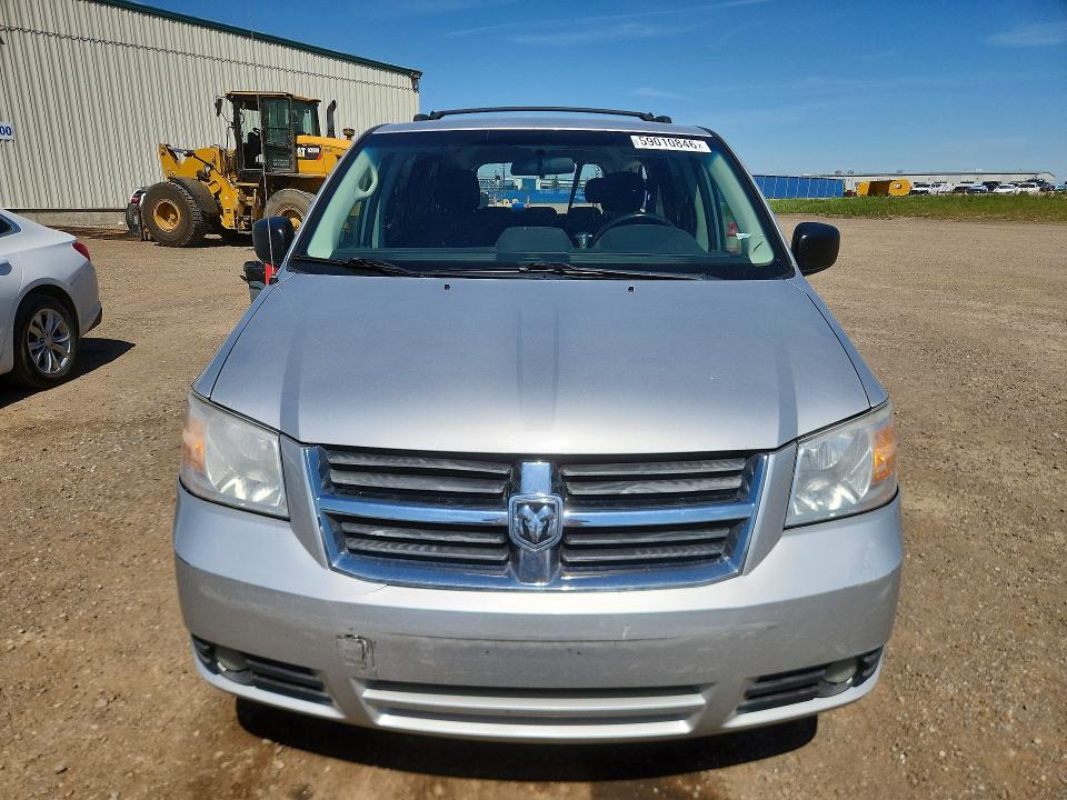 Aukcja sprzedaży 2008 Dodge Grand Caravan, vin: 2D8HN44H98R739463, numer aukcji: 59010846