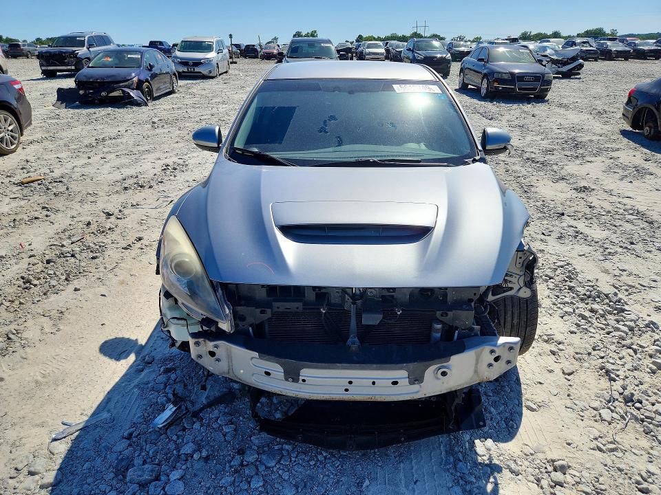 56127496 :رقم المزاد ، JM1BL1L46C1693806 vin ، 2012 Mazda Speed مزاد بيع