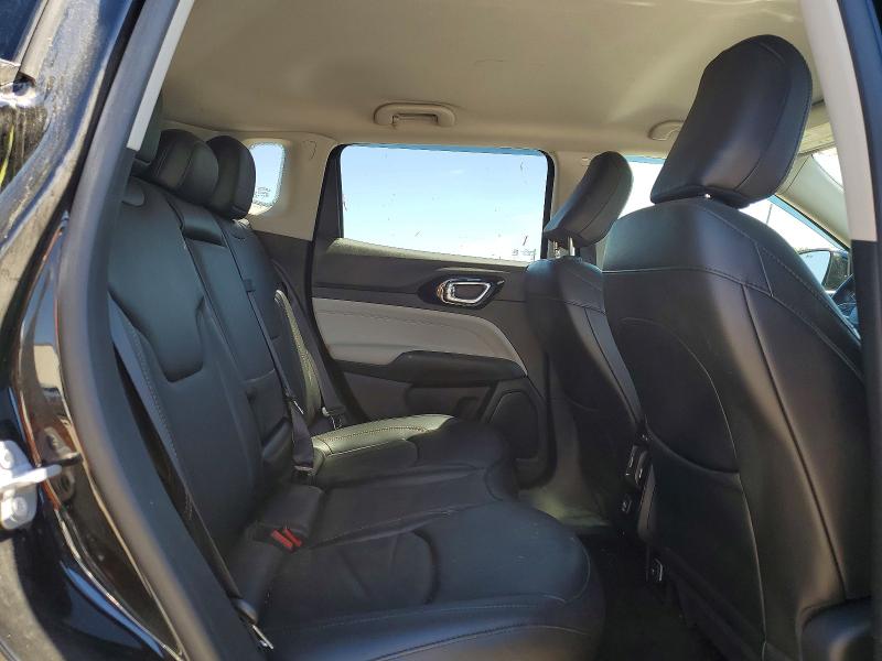 Aukcja sprzedaży 2022 Jeep Compass, vin: 3C4NJDCB1NT153729, numer aukcji: 56961856