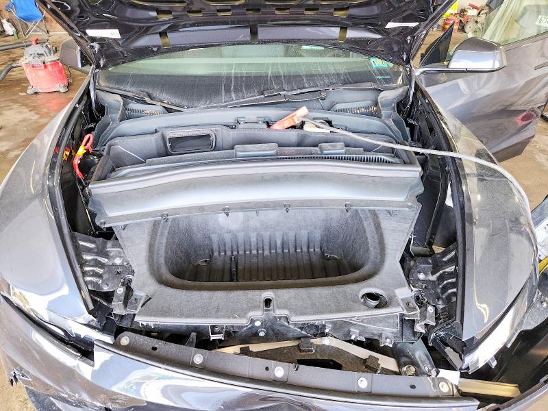 2026 Tesla Model Y მანქანა იყიდება აუქციონზე, vin: 7SAYGDEE9TA661803, აუქციონის ნომერი: 58631666