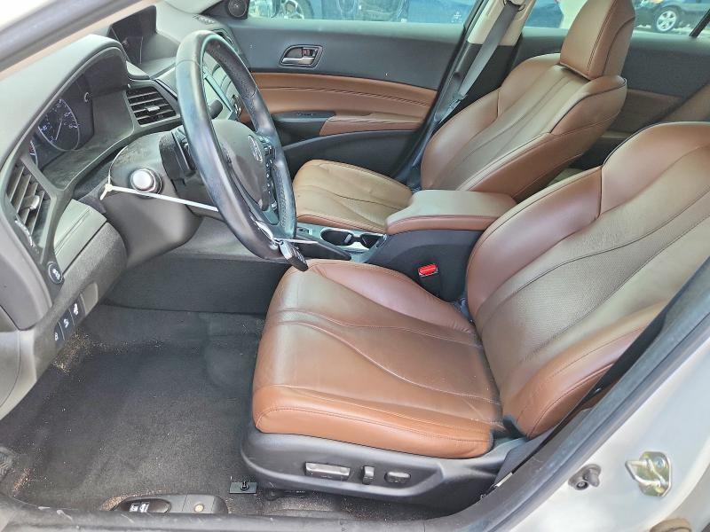 Продаж на аукціоні авто 2020 Acura Ilx, vin: 19UDE2F70LA001782, номер лоту: 56684056
