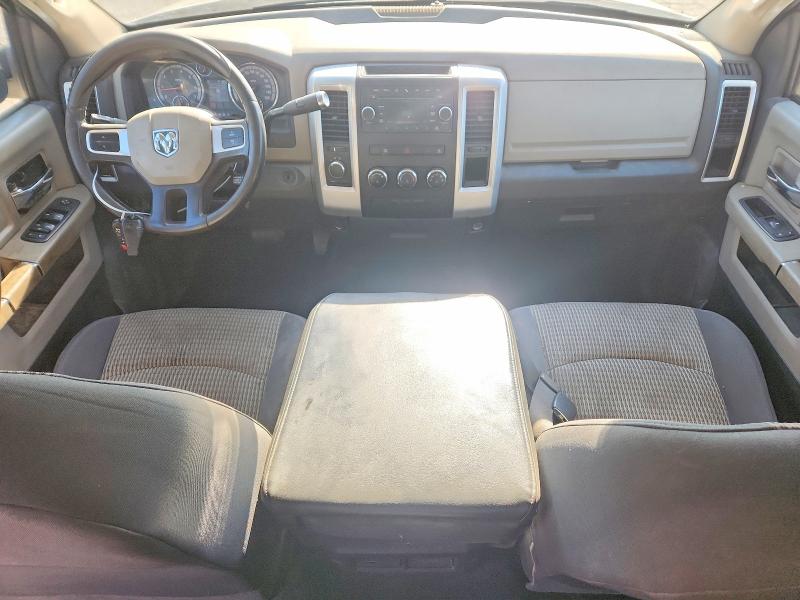 Aukcja sprzedaży 2010 Dodge Ram 2500, vin: 3D7TT2CT6AG118112, numer aukcji: 57493326