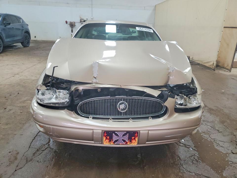 Продажа на аукционе авто 2005 Buick Lesabre, vin: 1G4HP52K45U157178, номер лота: 56474266