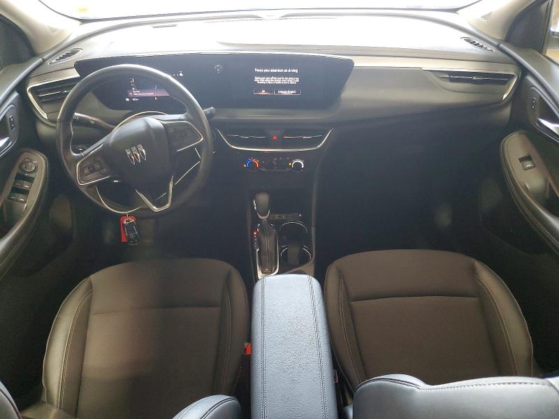 59548226 :رقم المزاد ، KL4AMCSL9RB156423 vin ، 2024 Buick Encore Gx مزاد بيع