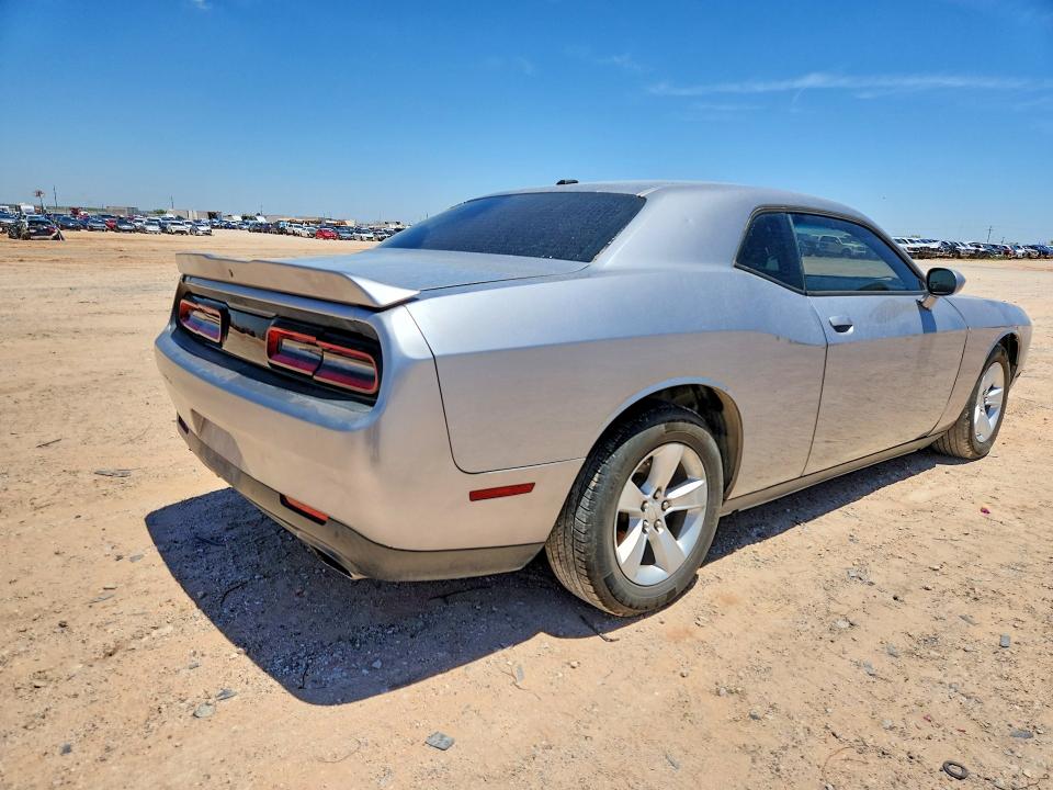 Продаж на аукціоні авто 2013 Dodge Challenger, vin: 2C3CDYAG3DH632783, номер лоту: 55834576