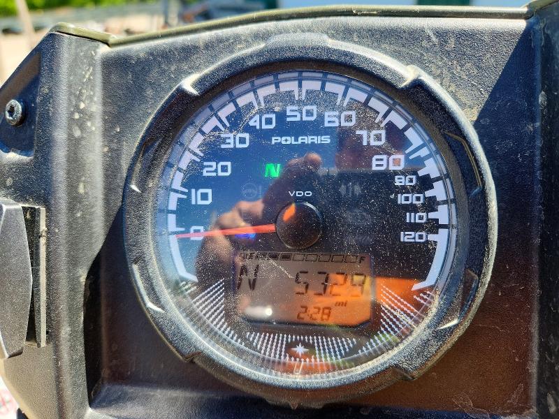Aukcja sprzedaży 2016 Polaris Sporstman, vin: 4XASXA859GA254330, numer aukcji: 56062576